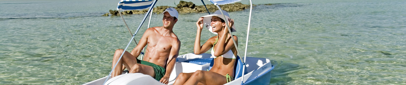 Rani Resorts - embrace the carefree and environmentally friendly lifestyle of Mozambique with Rani Resorts and Go2Africa.